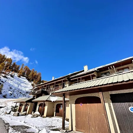 Apartment L'alpage - Pied Des Pistes Mae-4591 Vars (Hautes-Alpes)